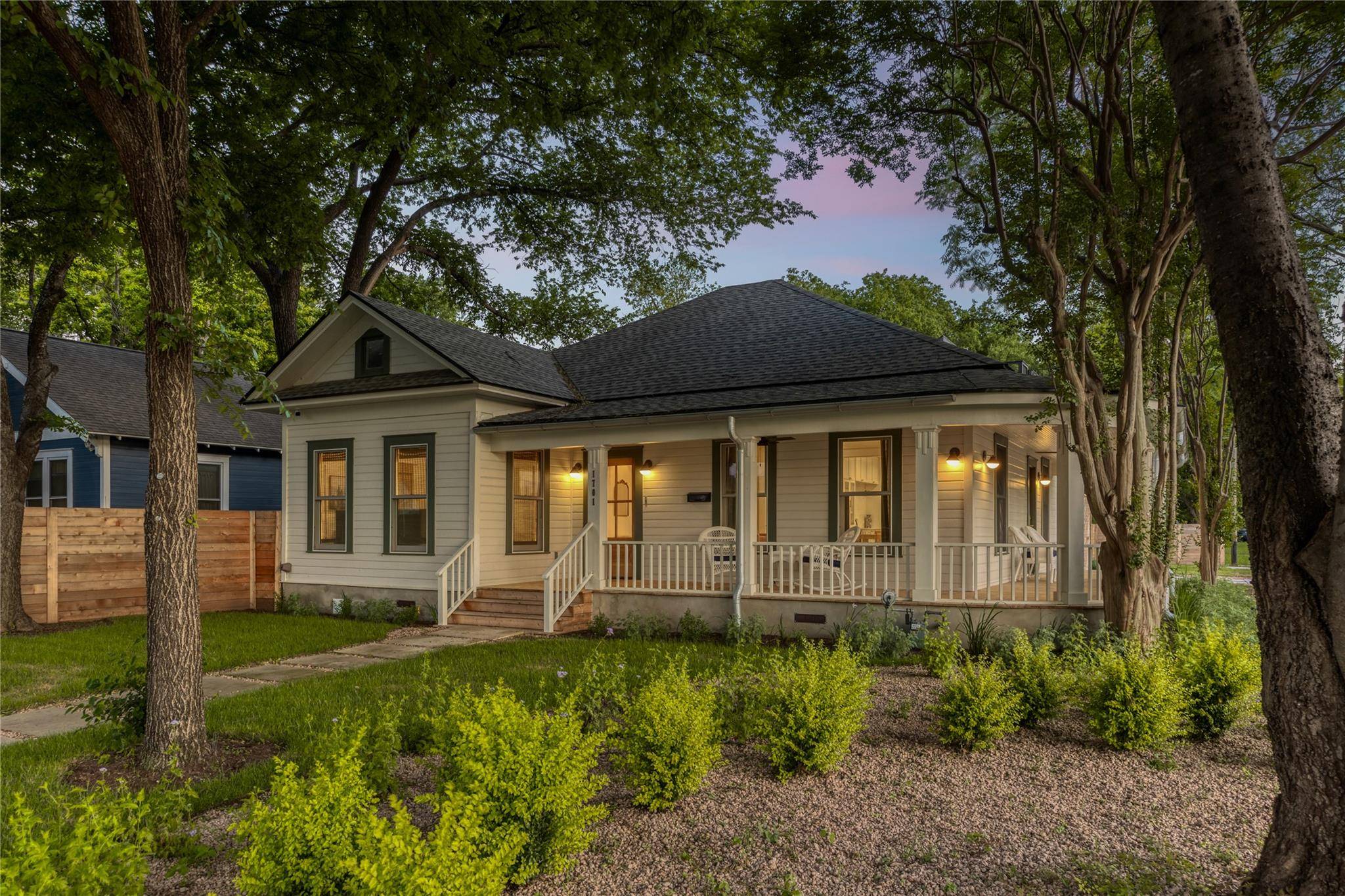 Austin, TX 78702,1701 Willow ST