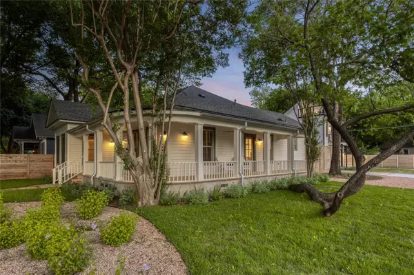 Austin, TX 78702,1701 Willow ST