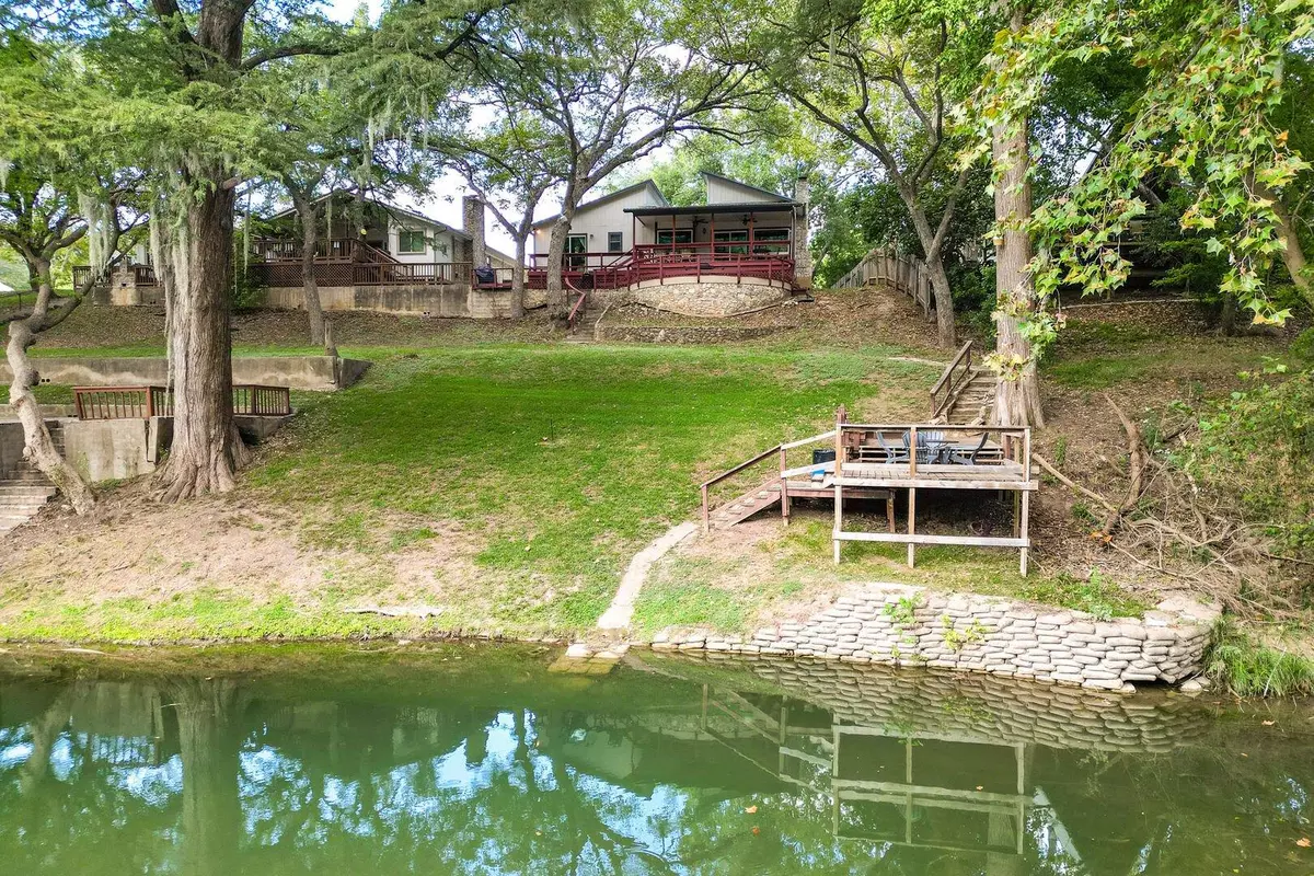 New Braunfels, TX 78132,1540 Ponderosa DR