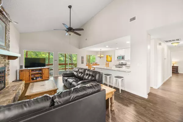 New Braunfels, TX 78132,1540 Ponderosa DR