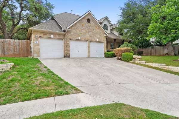 Austin, TX 78732,908 Golden Palomino CT