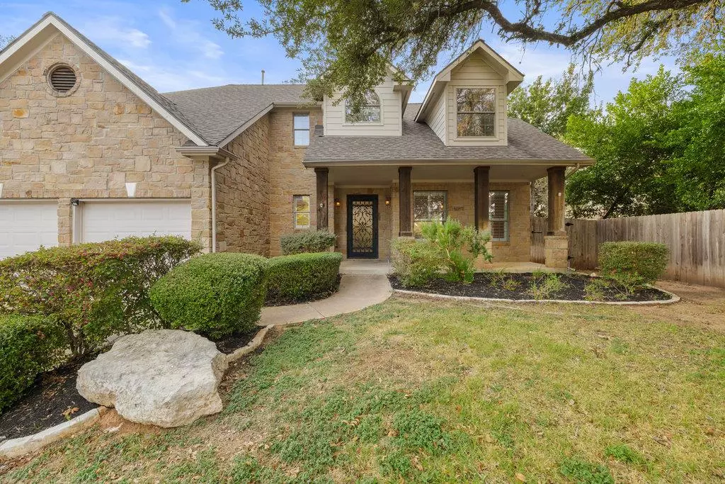 Austin, TX 78732,908 Golden Palomino CT