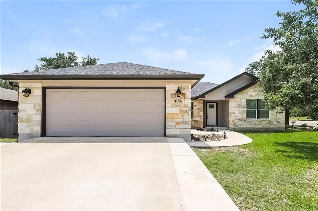 Lago Vista, TX 78645,4104 Crockett Ave
