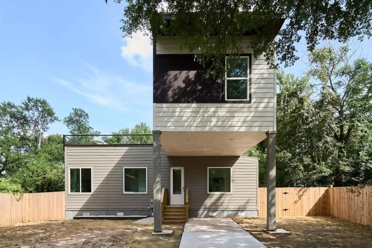 Austin, TX 78721,1301 Webberville RD #1