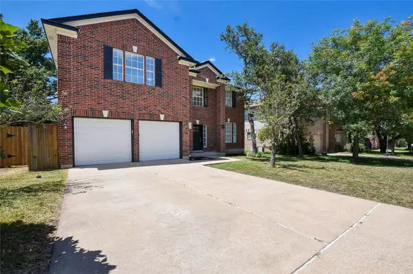Cedar Park, TX 78613,1805 Azalea DR