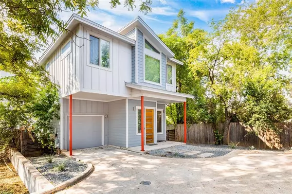 900 Banister LN #C,  Austin,  TX 78704