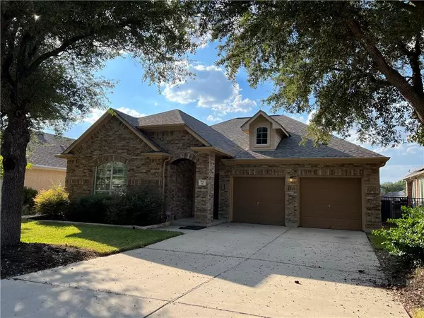 Round Rock, TX 78665,764 Bent Wood PL