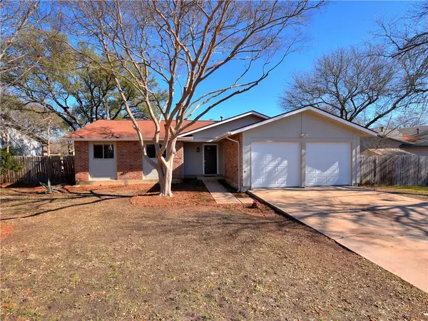 12511 Tree Line DR, Austin, TX 78729