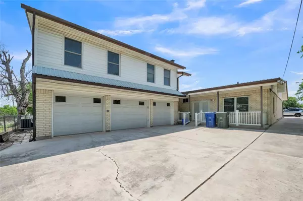 Copperas Cove, TX 76522,1009 Robertson Ave