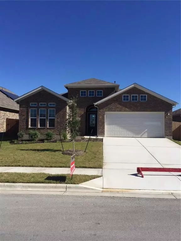 Buda, TX 78610,753 Vista Gardens DR