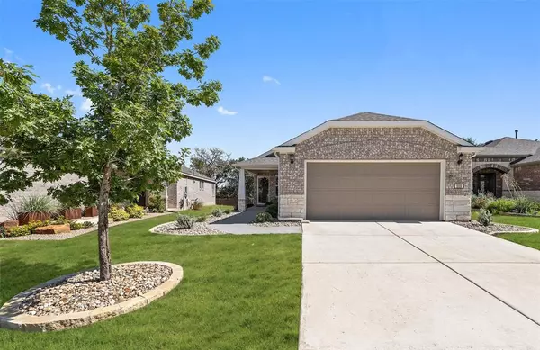 559 Rockport ST, Georgetown, TX 78633
