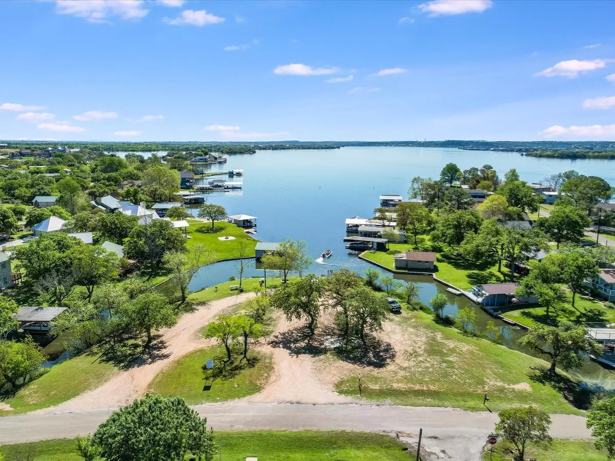 Granite Shoals, TX 78654,Lots 359-362 Rosehill DR