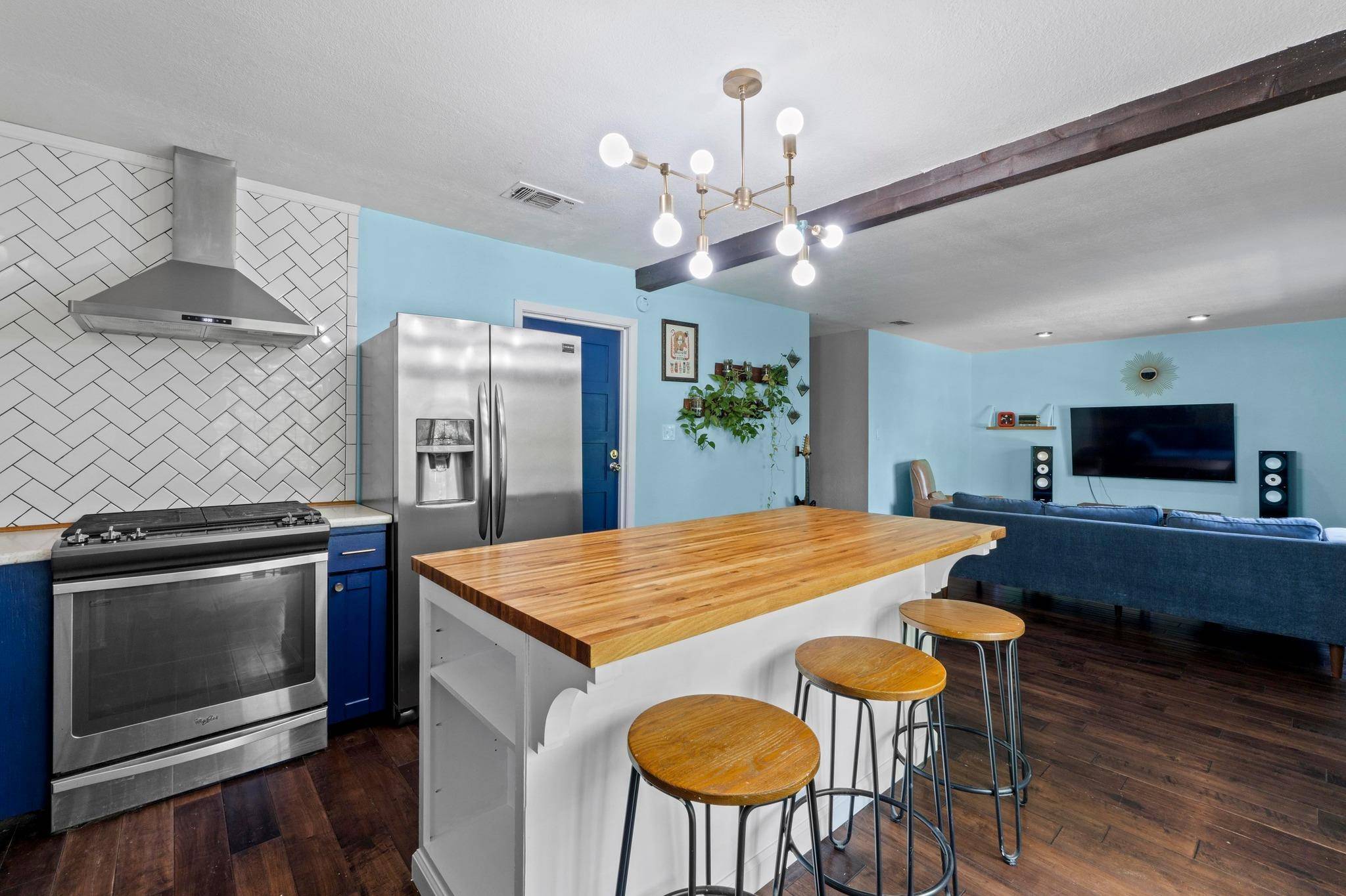 5105 Stone Gate DR, Austin, TX 78721