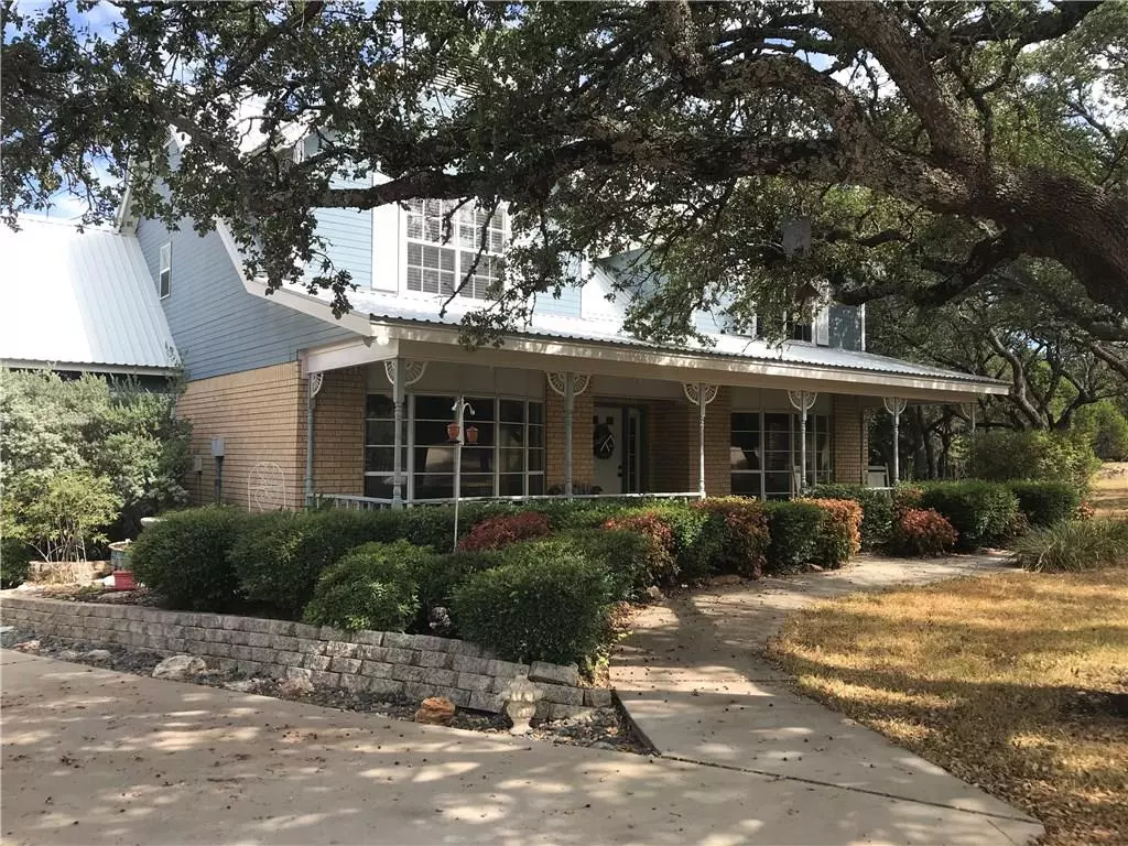 Lampasas, TX 76550,2518 County Road 111