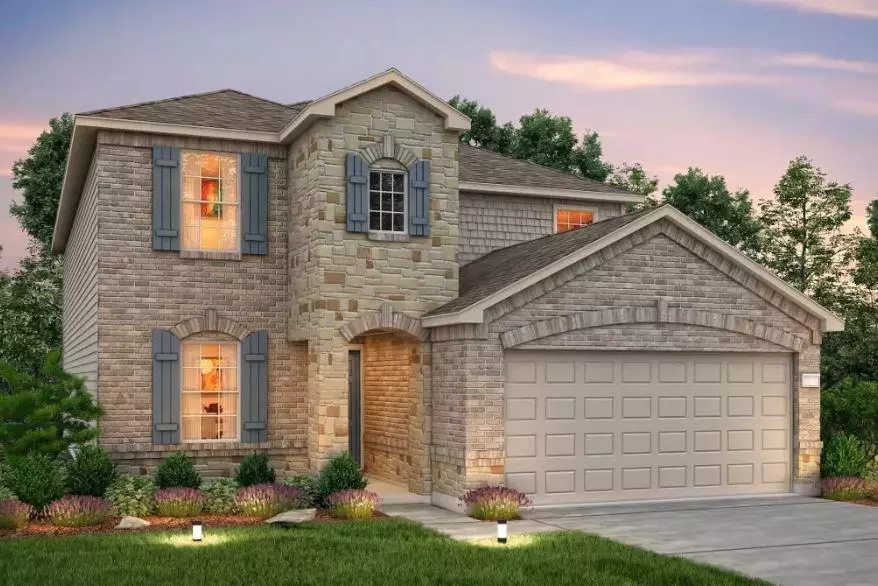 Georgetown, TX 78626,1513 Cliffbrake WAY