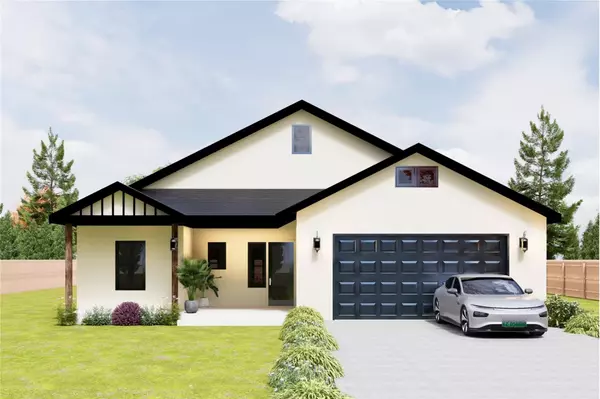 106 Cotton Rose PL, Johnson City, TX 78636