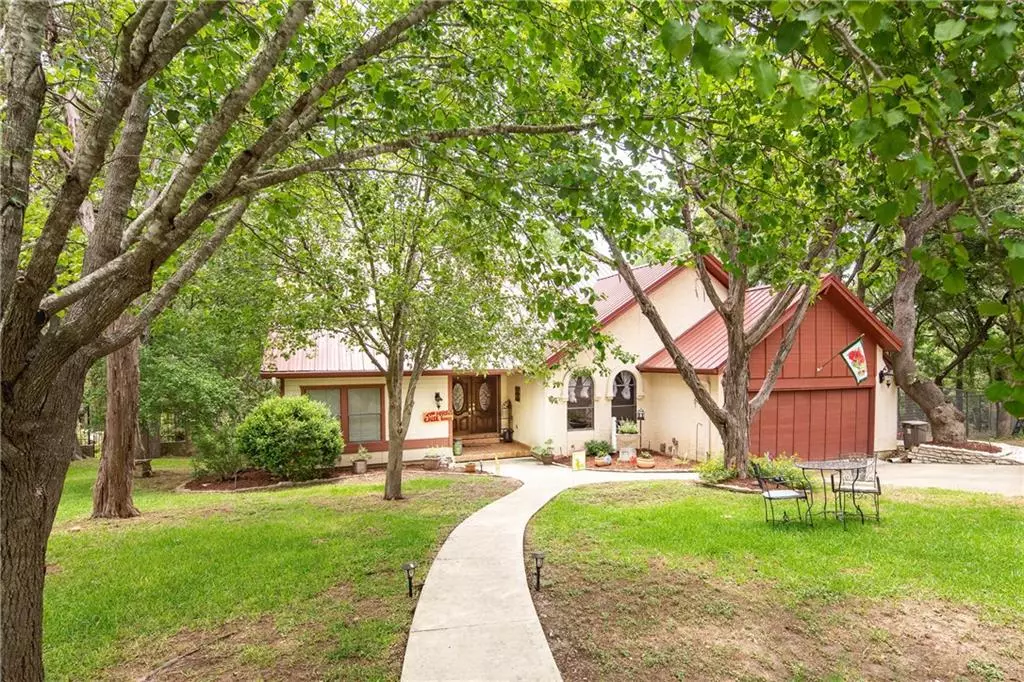Wimberley, TX 78676,27 Shady Grove LN