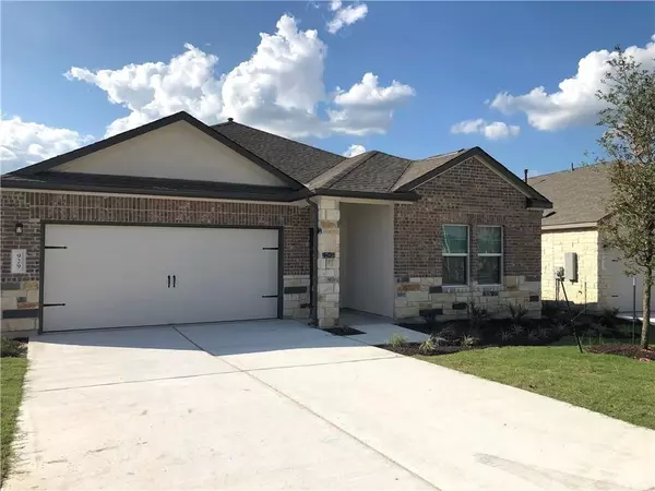 929 Bluewood BND, Leander, TX 78641