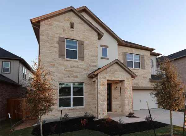 Leander, TX 78641,3936 Fulton DR