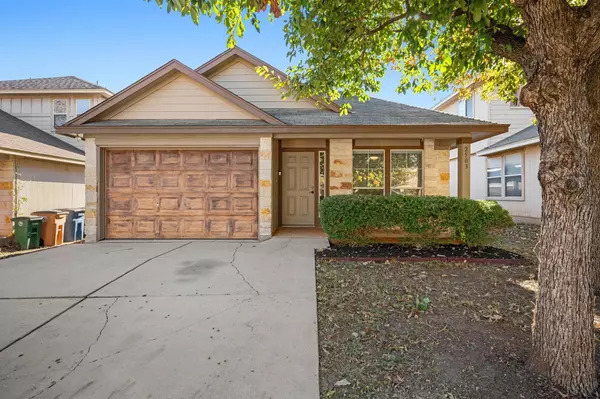 2503 Andrea Woods CV, Austin, TX 78744