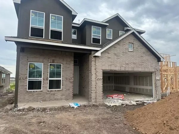 13825 Tucker Hedge PASS, Elgin, TX 78621
