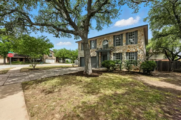 Cedar Park, TX 78613,2113 Lobelia DR