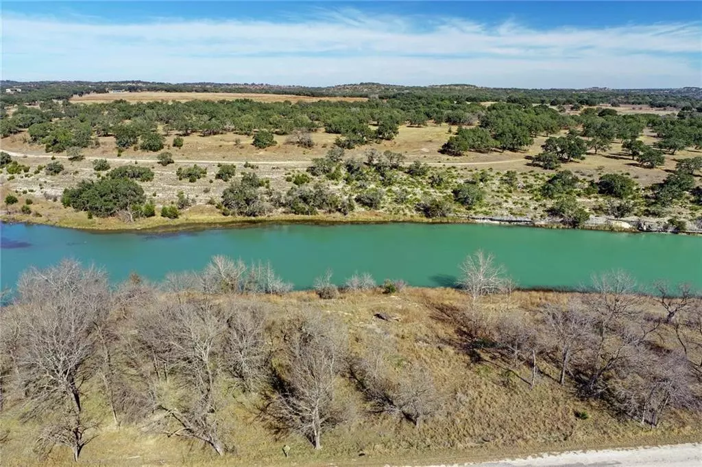 Johnson City, TX 78636,Lot 3- 711 Byrd Ranch RD