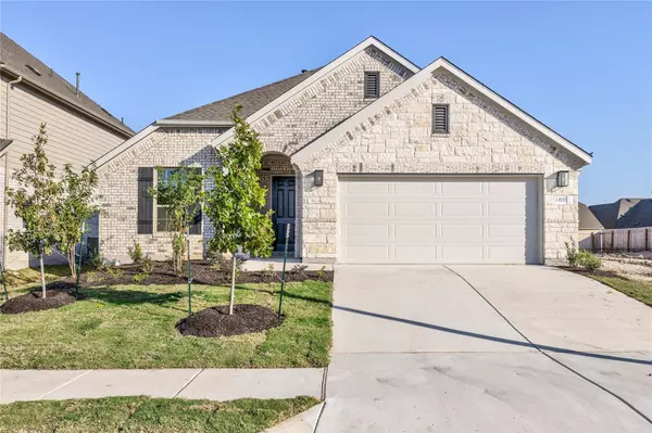 Manor, TX 78653,13717 Bothwell PL