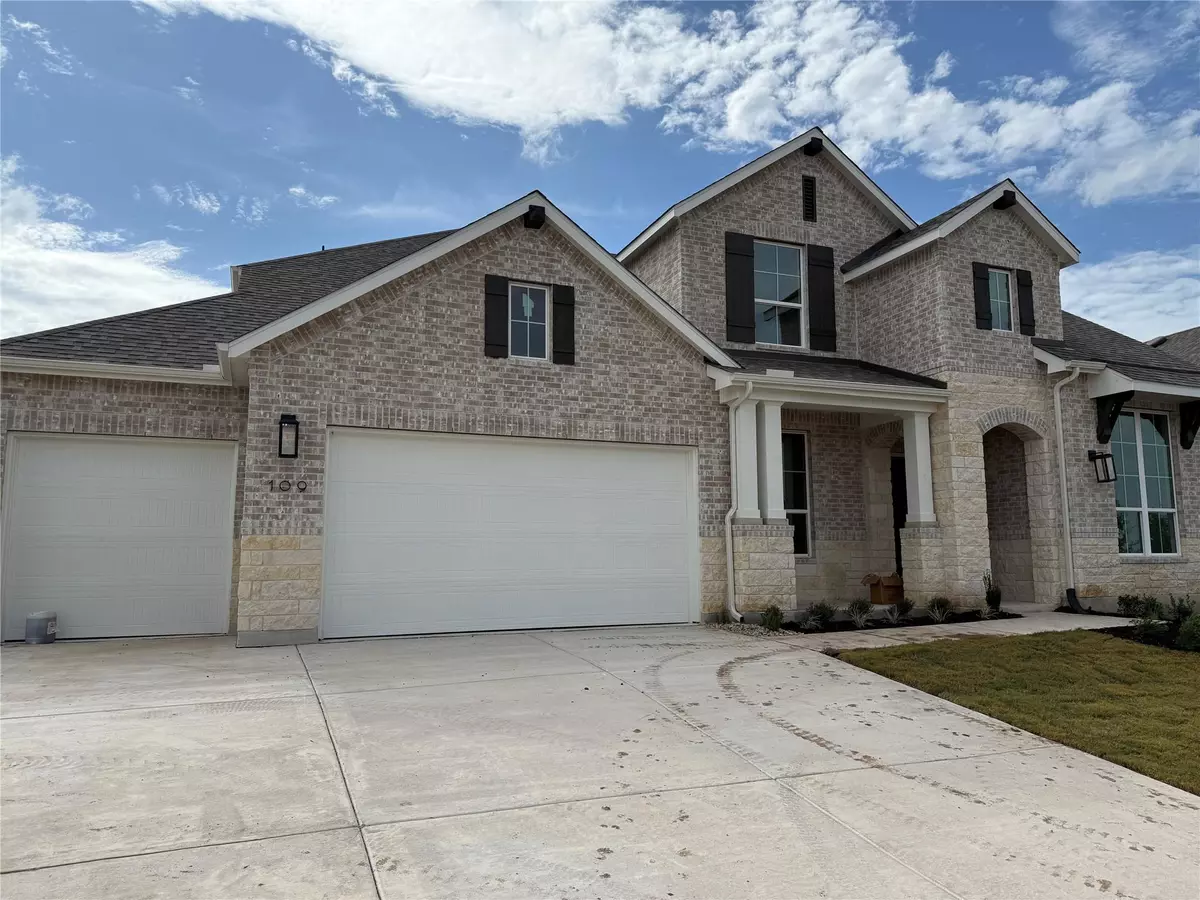 Liberty Hill, TX 78642,109 Lookout Point DR