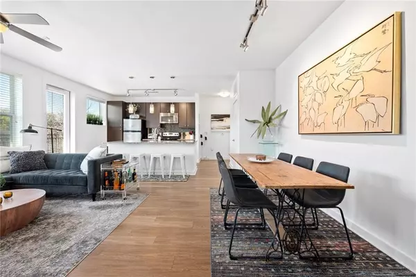 1900 Barton Springs RD #5005, Austin, TX 78704