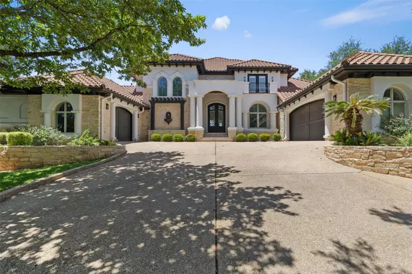 Austin, TX 78732,2404 University Club DR
