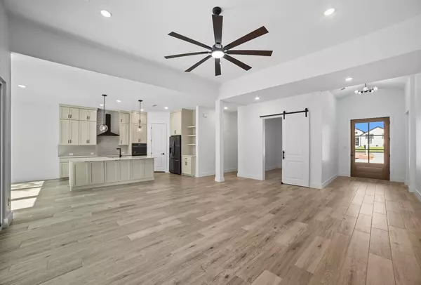 Burnet, TX 78611,226 Sunday DR