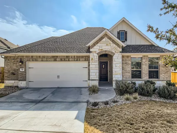 199 Mineral River LOOP, Kyle, TX 78640