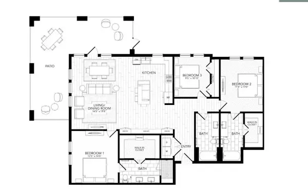 Austin, TX 78717,10520 Lakeline Mall DR #125