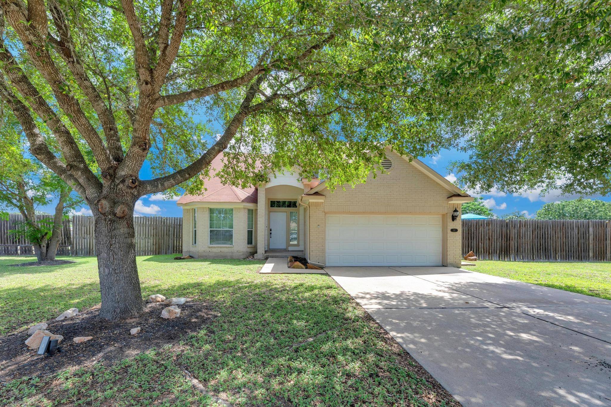 Cedar Creek, TX 78612,131 Martin Crossing DR
