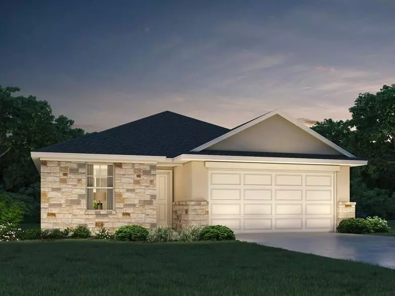 Address Not Disclosed