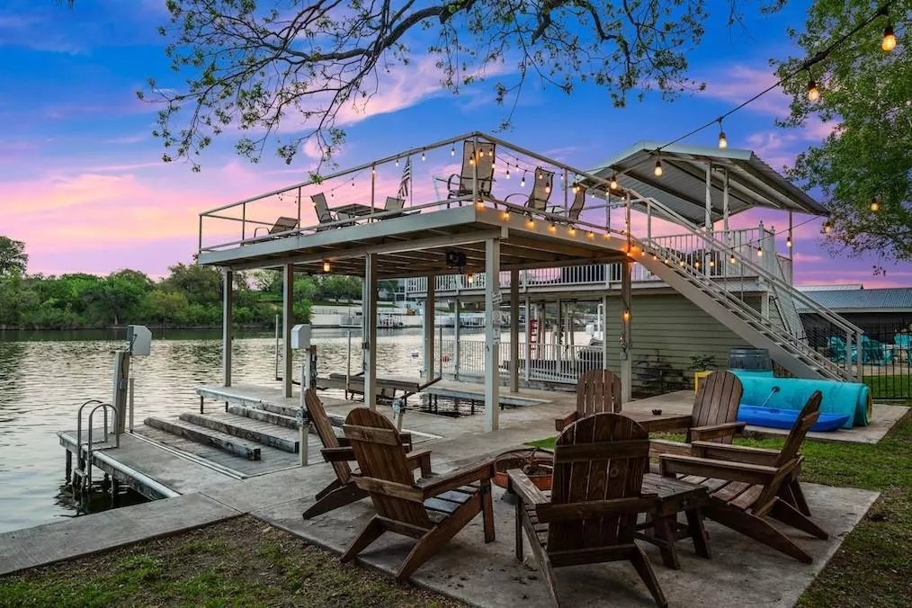 Kingsland, TX 78639,508 Riverside DR