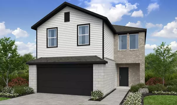 813 Drystone TRL, Liberty Hill, TX 78642