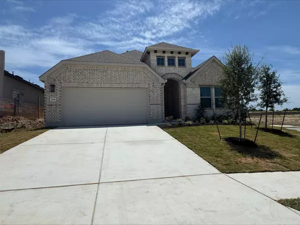 244 Rubber Tree WAY, Buda, TX 78610