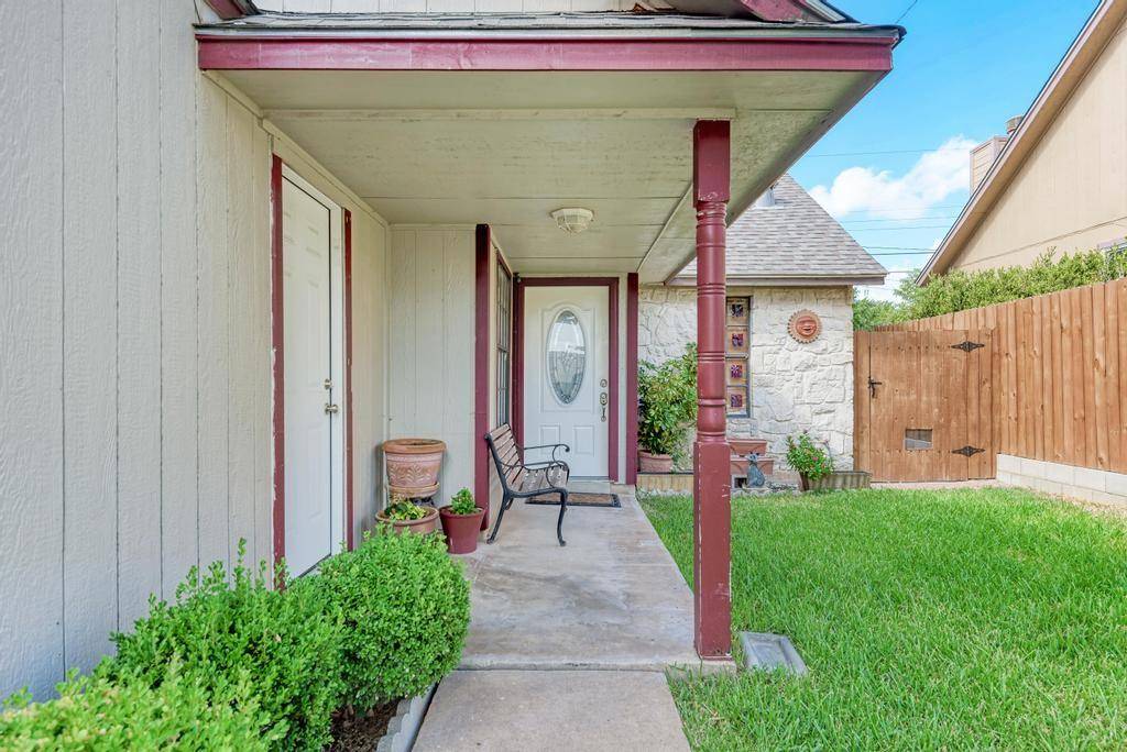 1131 Orchard Park CIR,  Pflugerville,  TX 78660