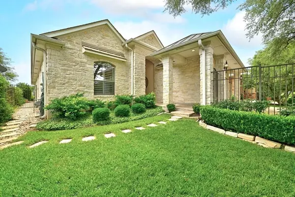 2519 Moray LN, Cedar Park, TX 78613