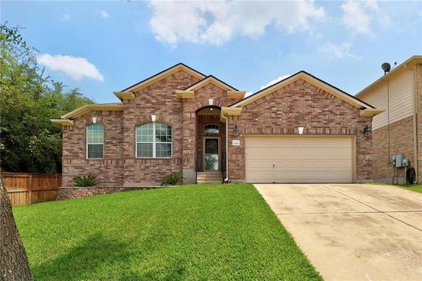 1303 Sundrop CV,  Round Rock,  TX 78665