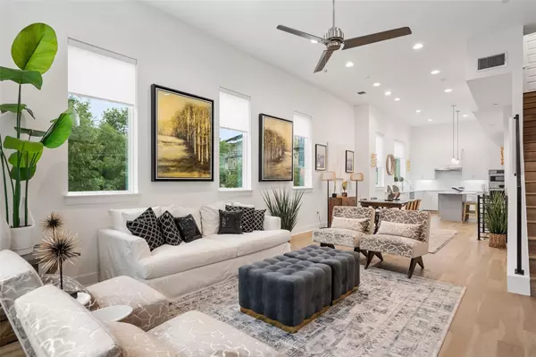 2505 Bluebonnet LN #1,  Austin,  TX 78704