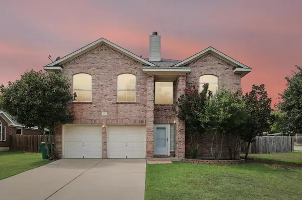 500 Geyser Ave, Pflugerville, TX 78660