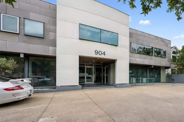 904 West Ave #103, Austin, TX 78701