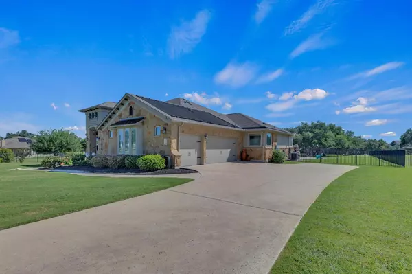 Liberty Hill, TX 78642,128 Claimjumper