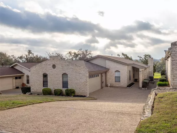 3379 S El Dorado,  Lakeway,  TX 78734