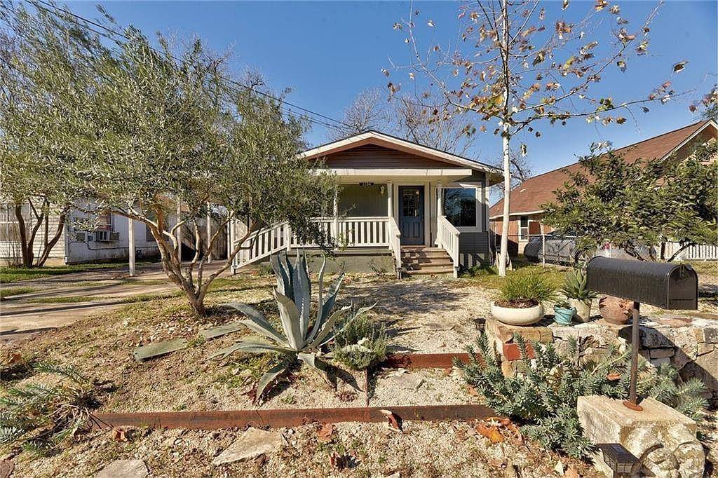 1105 Tillery ST #2, Austin, TX 78702