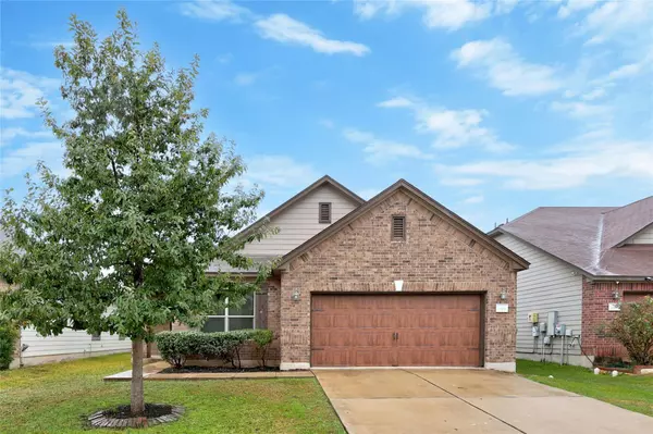 1001 Strickling DR, Pflugerville, TX 78660