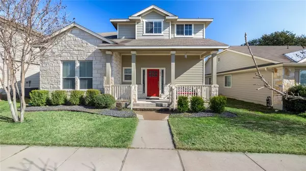 1604 Willow VIS, Round Rock, TX 78664